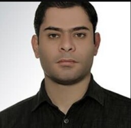دکتر مهدی محمودی