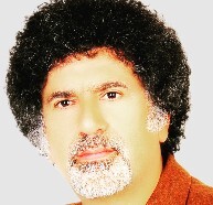دکتر امید انصاری یا