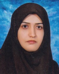 دکتر لاله مقتدی