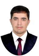 Faridullah Lalzai
